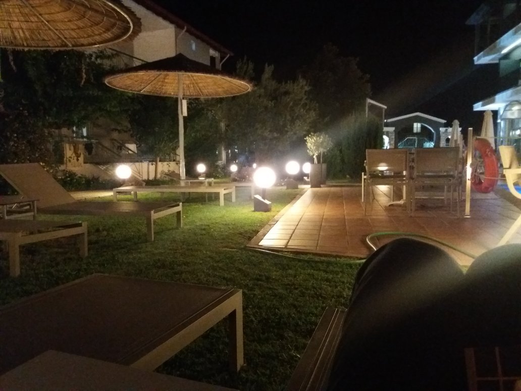 Alexander Inn-官方