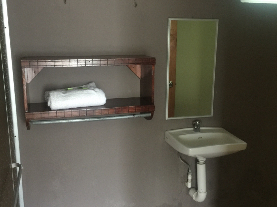 Cabinas del Tropico主图