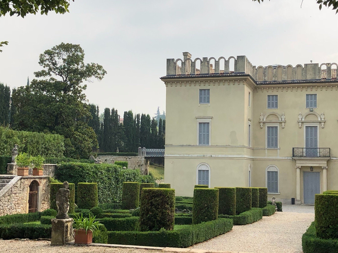Villa Rovereti - Rizzardi景点图片