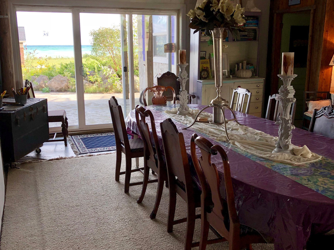 Purple Martin Lakeside Inn & Nature Center主图