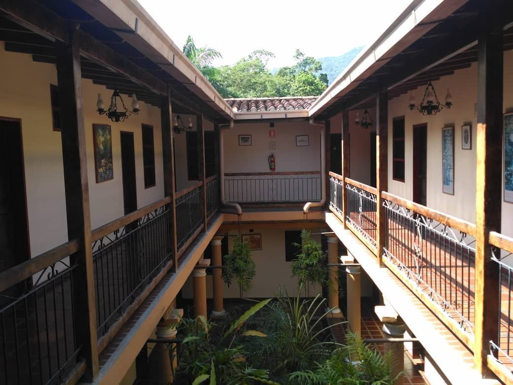 Posada El Ensueno主图