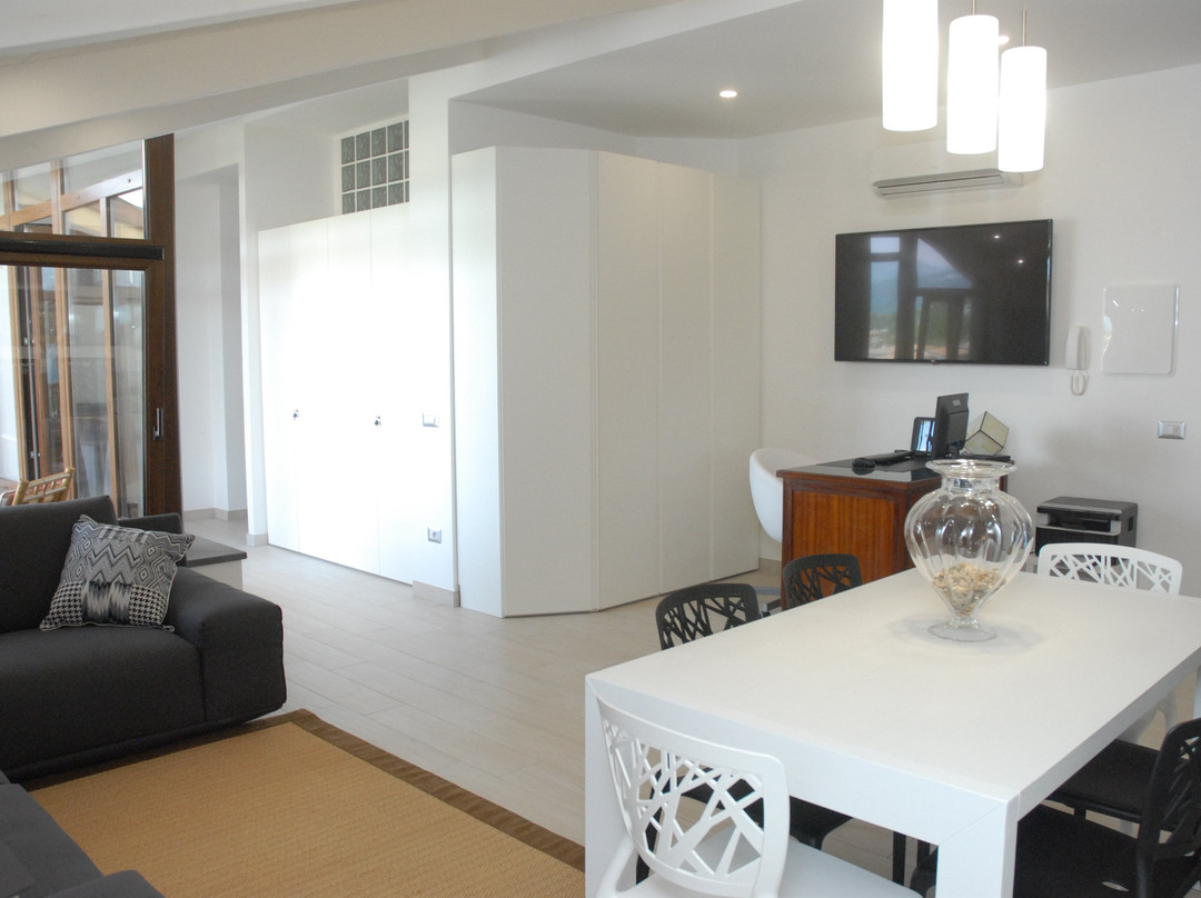 B&B Nonna Pina主图