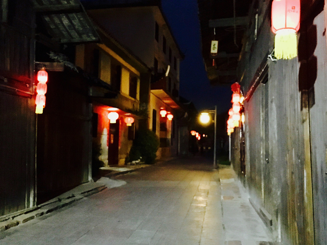 黔阳古城-洪江市必去景点