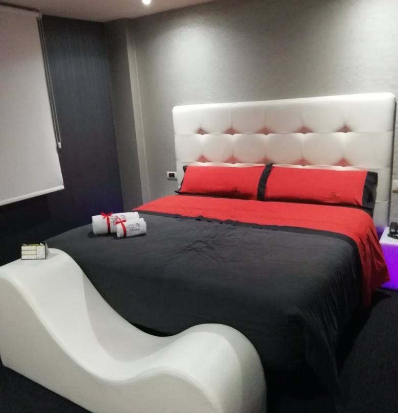 Motel Venus la Coruna主图
