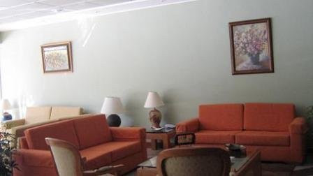 Hotel Diego de Almagro Copiapo主图