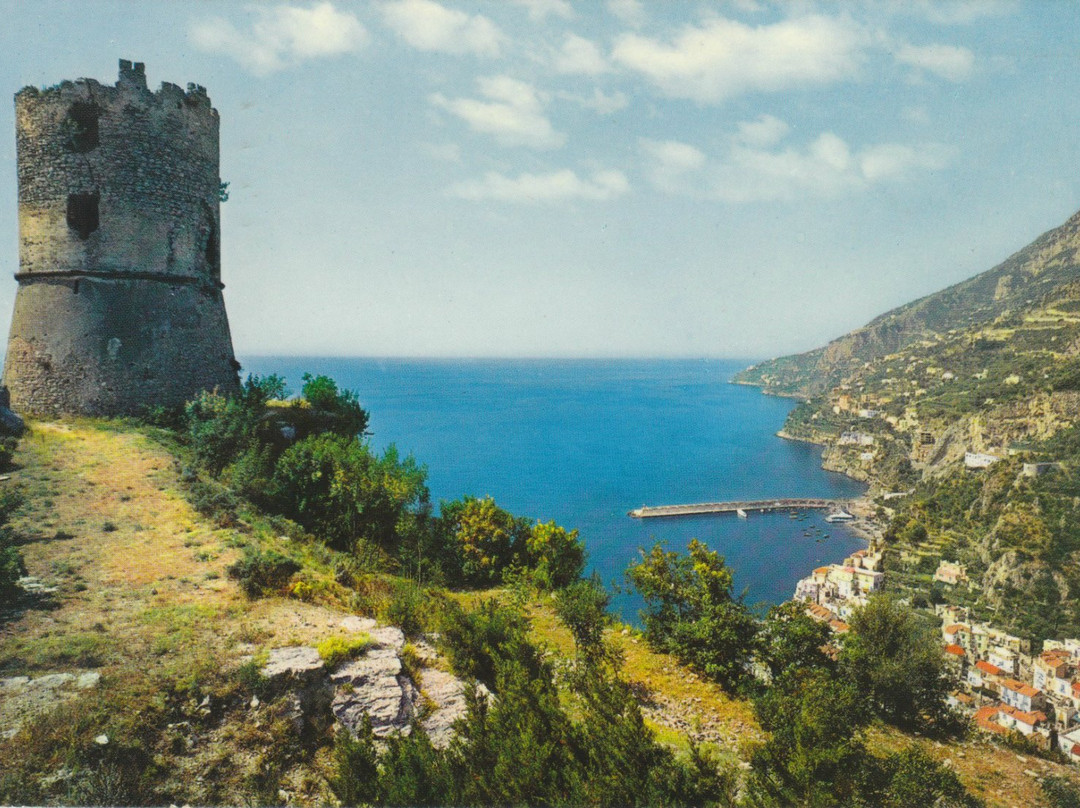 Torre dello Ziro景点图片