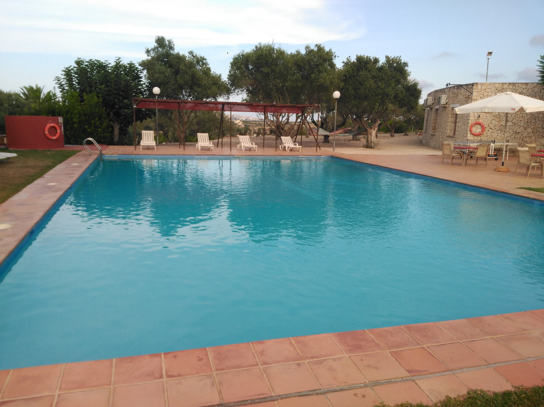 Fincahotel Cases de Sant Jaume主图