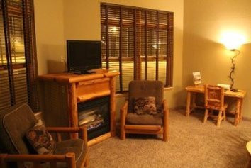 The Lodge At Giants Ridge主图