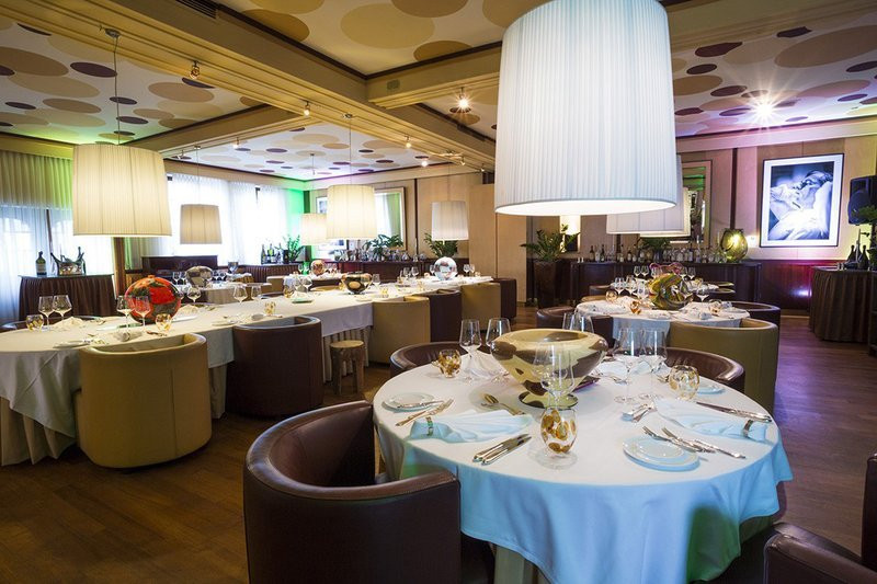 MÖRWALD Relais & Châteaux Hotel am Wagram主图