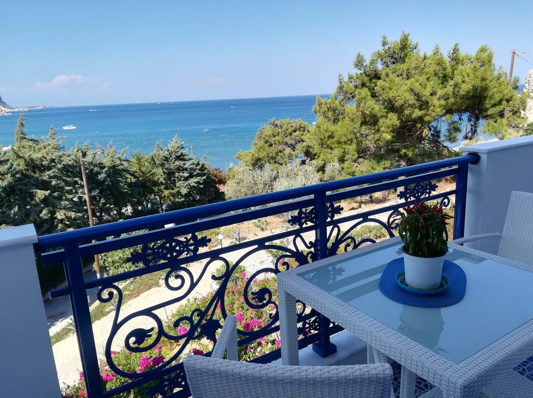 Bouganville Studios主图