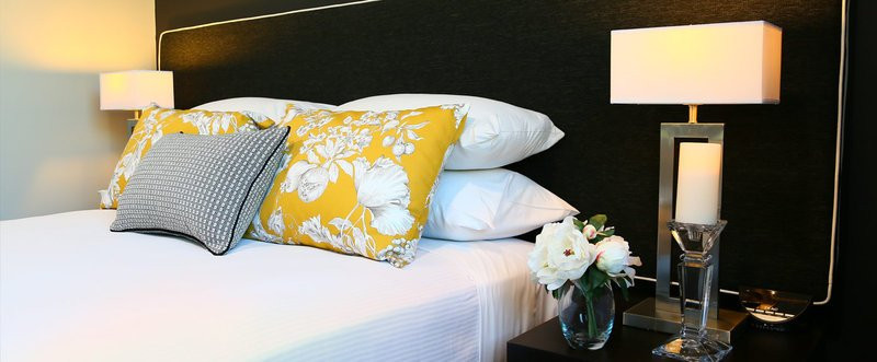 Springfield Lakes Hotel主图