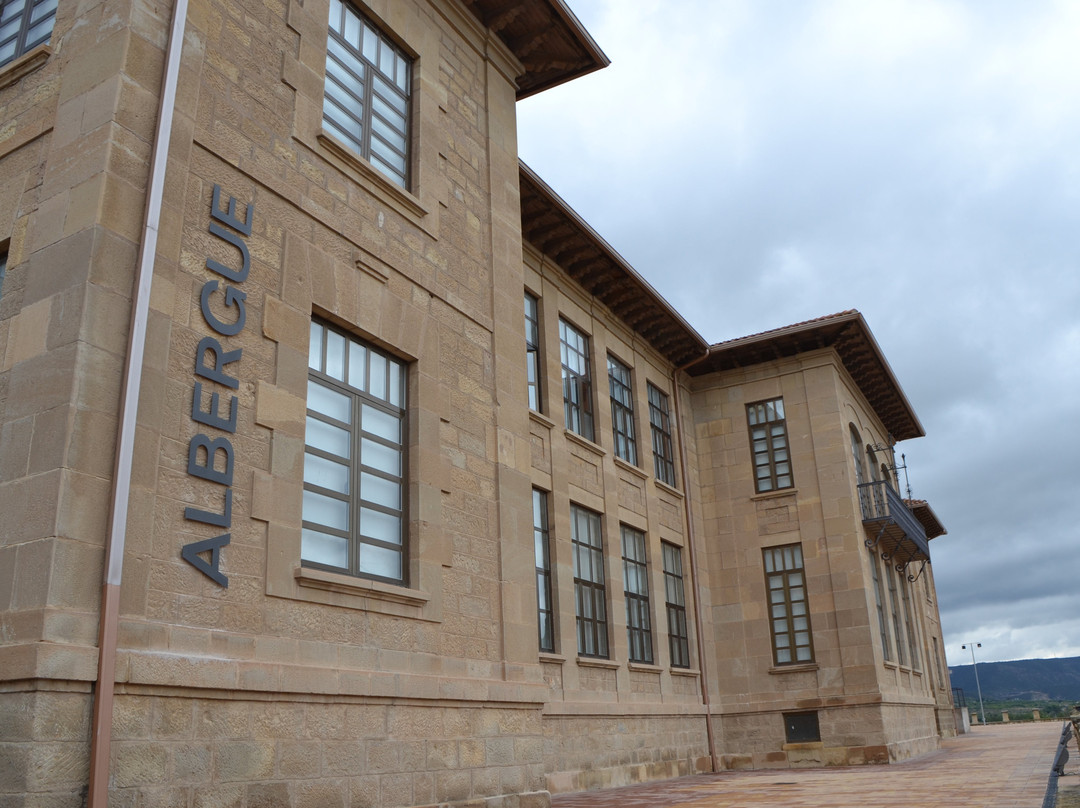 Albergue Cami De Sirga