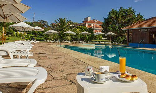 Hotel Savoia Ostende主图