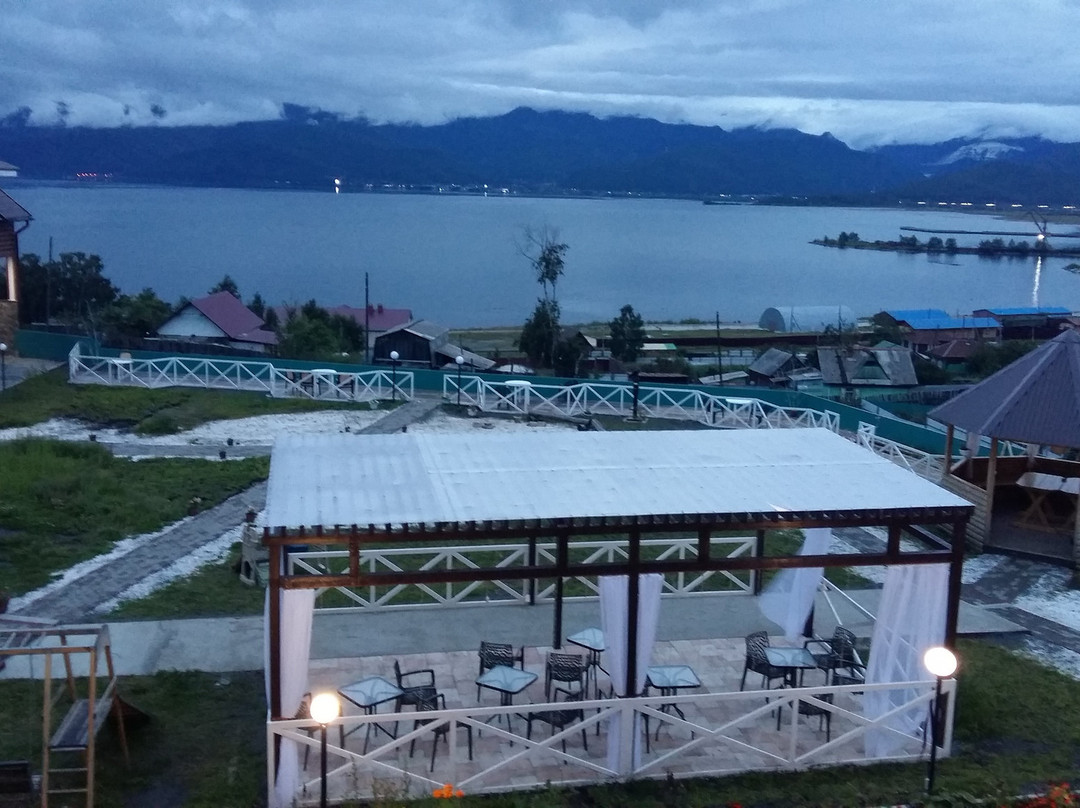 Hotel Baikalskiy Rai主图