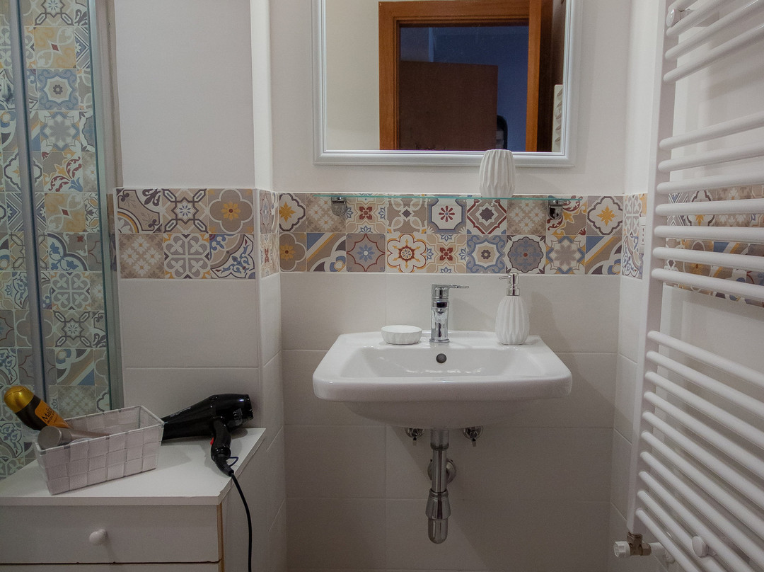 B&B La Camelia - CIN IT083105C1XSLDNXXL主图