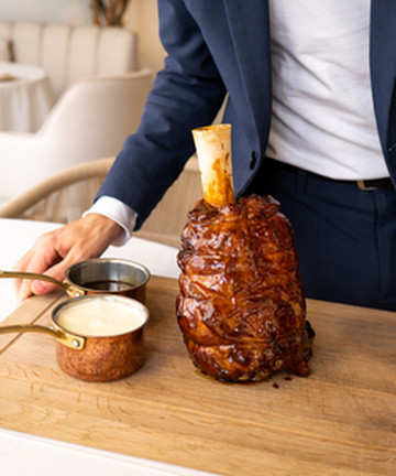 Areia Marbella餐厅图片