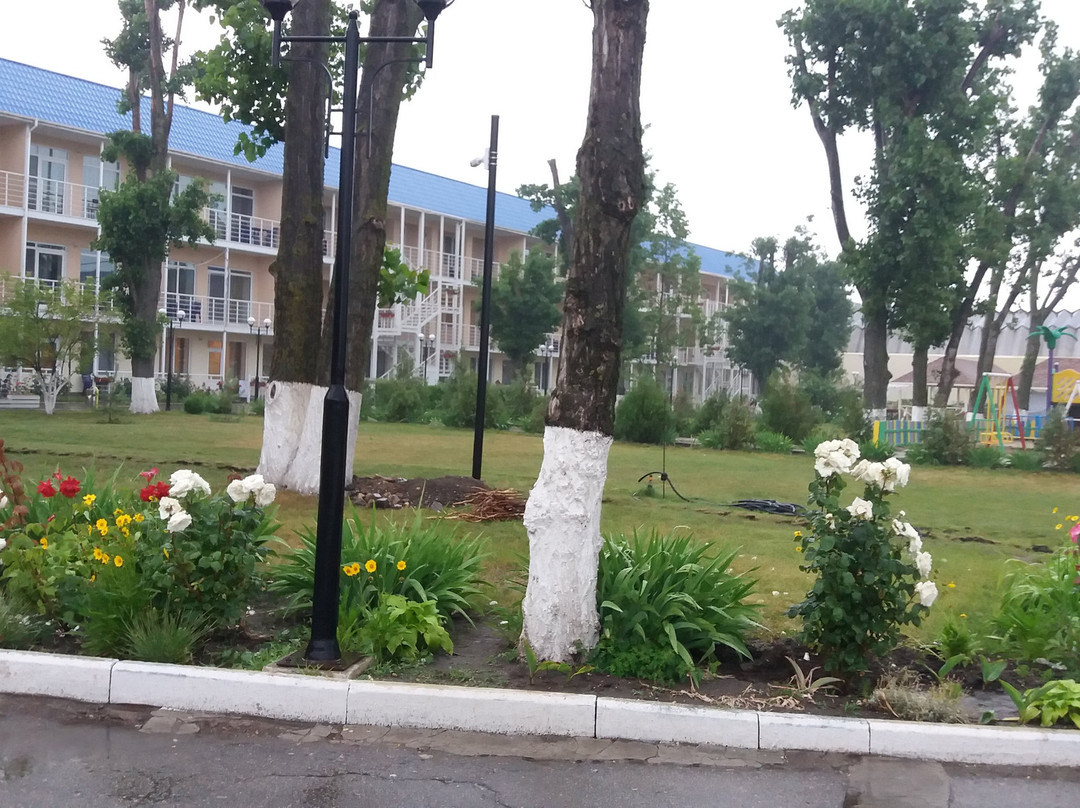 Odeskabel Health Complex主图