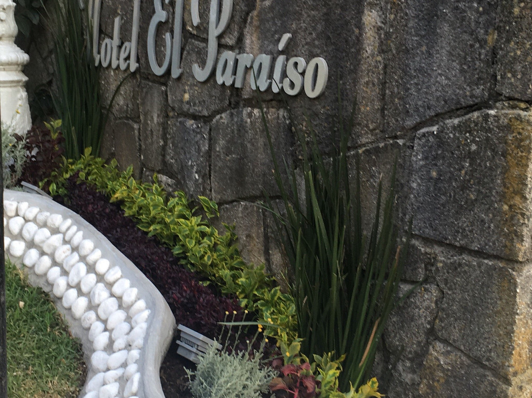 Hotel El Paraiso主图