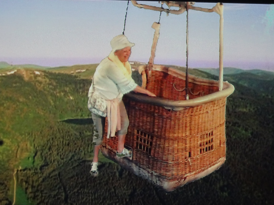 Haus der Natur-菲尔德山必去景点