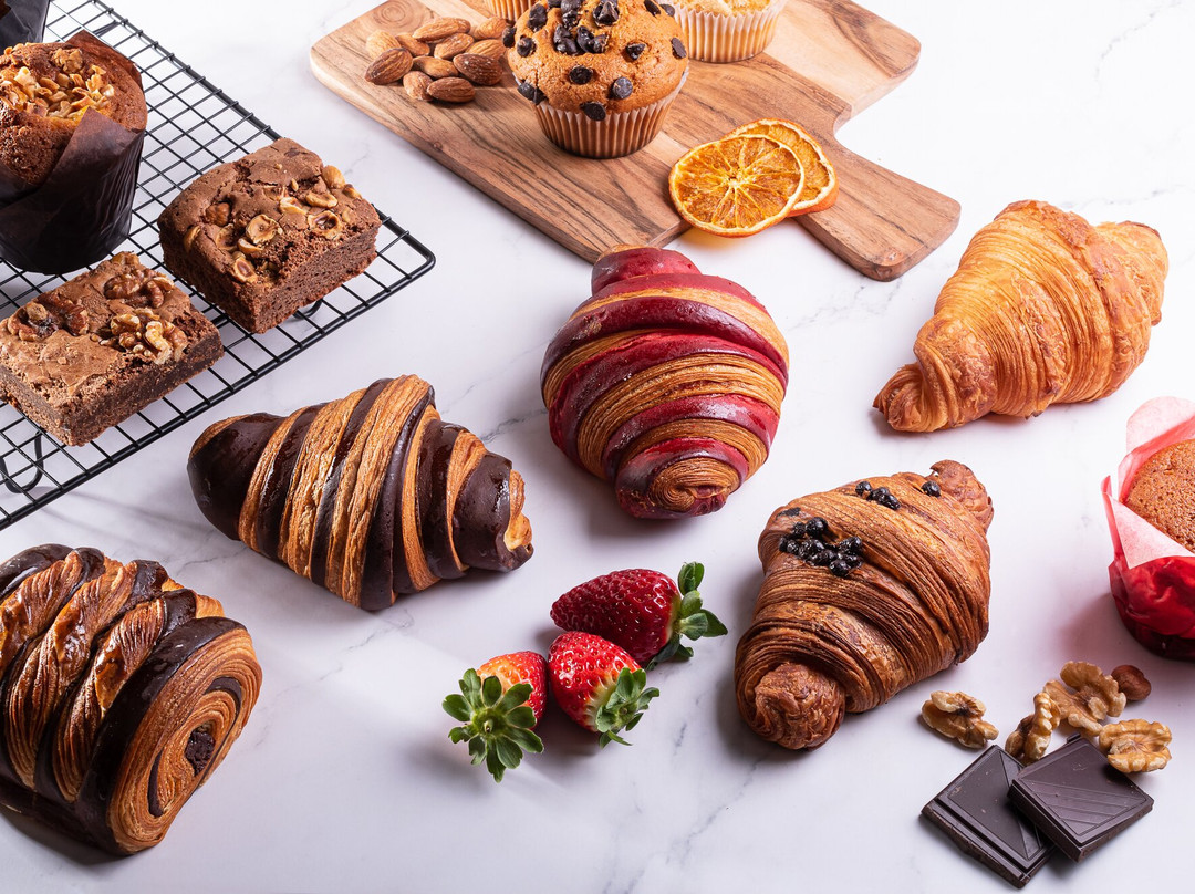Bo&Go Specialty Coffee