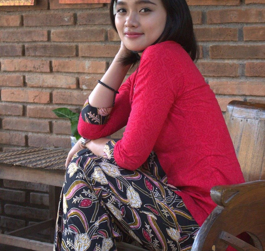 Omah Kulon Cabins and Pool主图