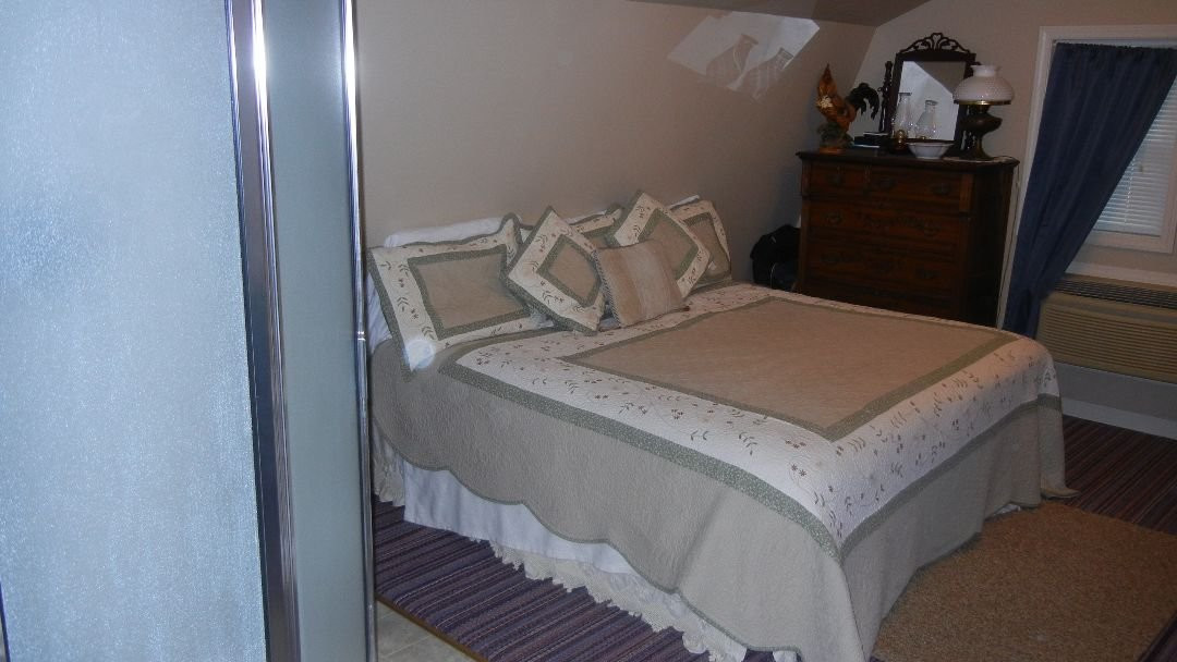 East Hills Bed and Breakfast Inn主图