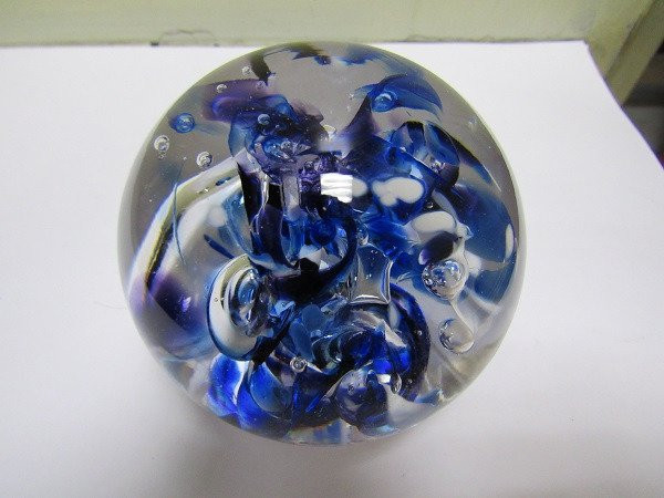 Mountain Blown Glass-埃斯蒂斯公园必去景点