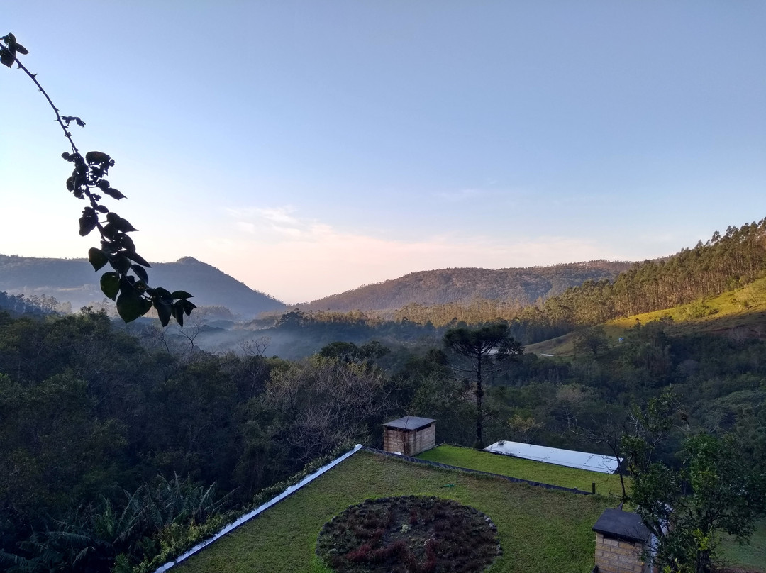 Costão da Fortaleza Lodge主图