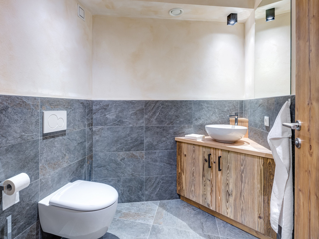 Hotel Klostersepp主图