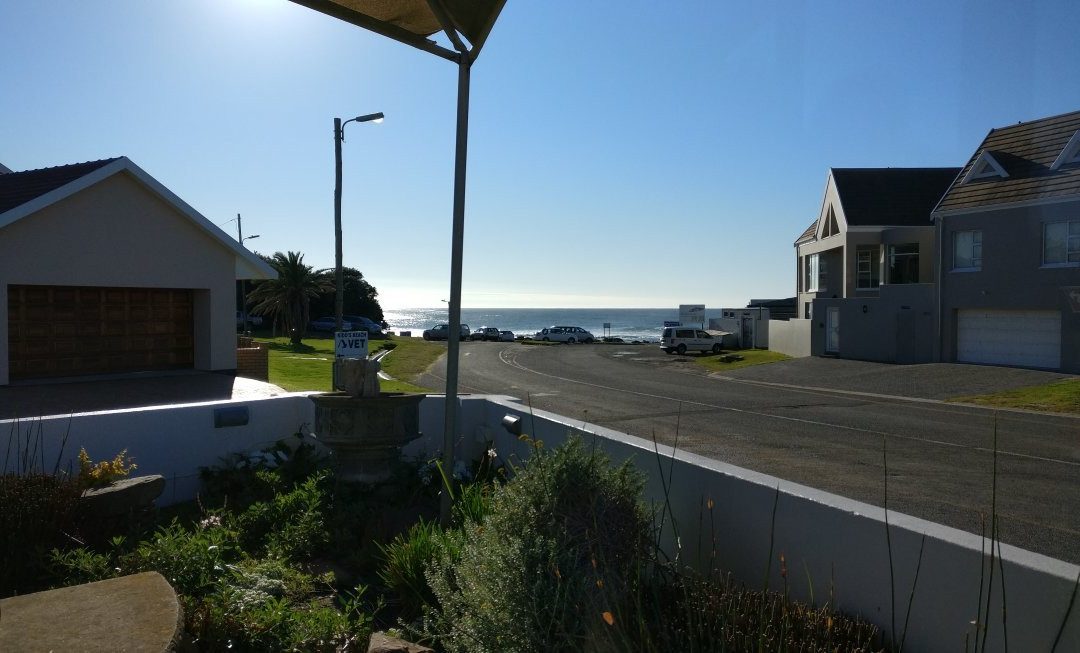 Breeze Inn B&B主图