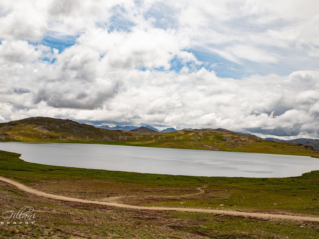 Sheosar Lake-Skardu必去景点