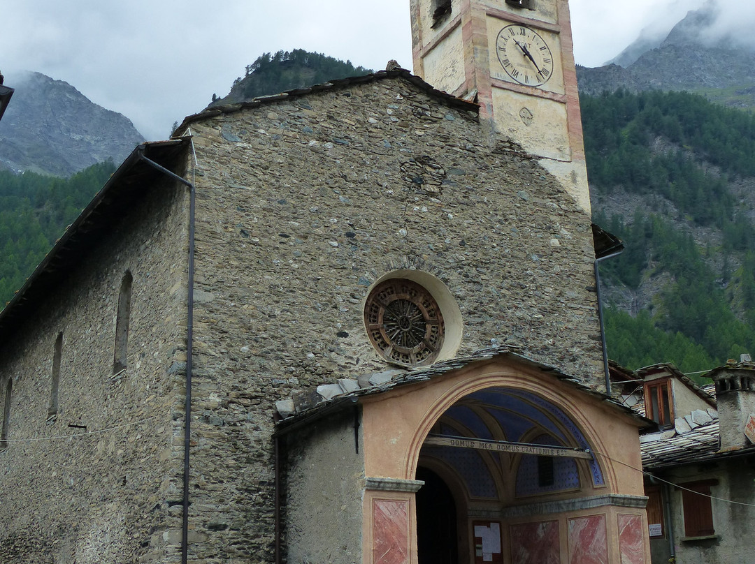 Chiesa di Sant Antonio景点图片