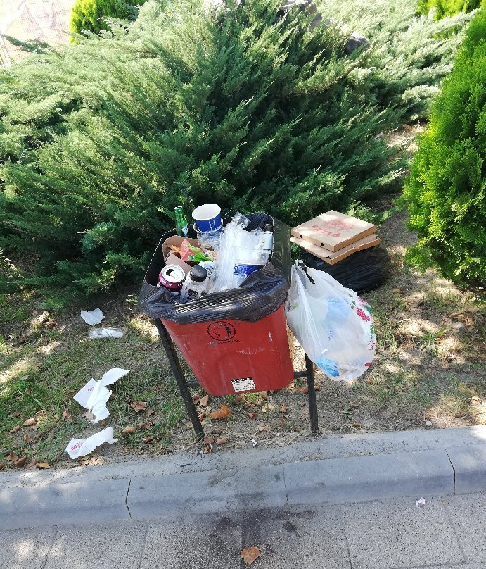 Aqua magic park-康斯坦萨必去景点