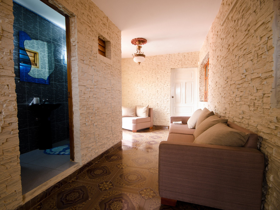 Casa Sol Coral主图