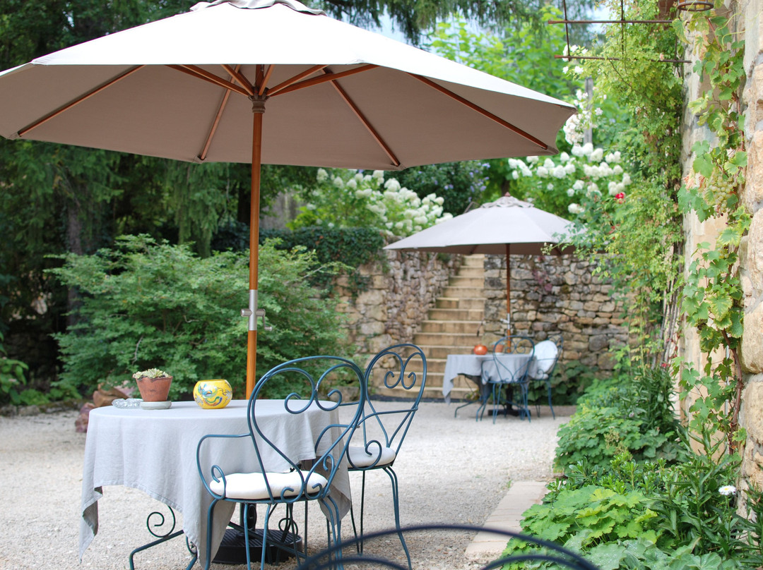 La Tour de Cause B&B主图