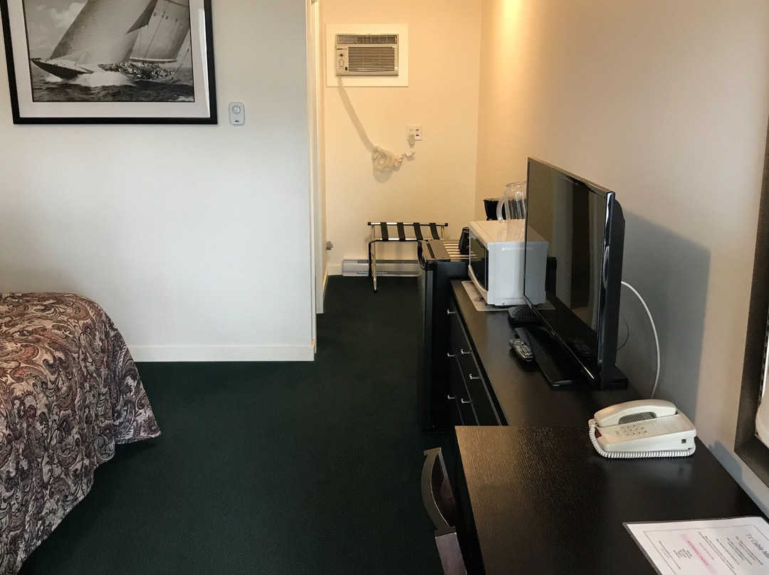 Skagit Motor Inn主图