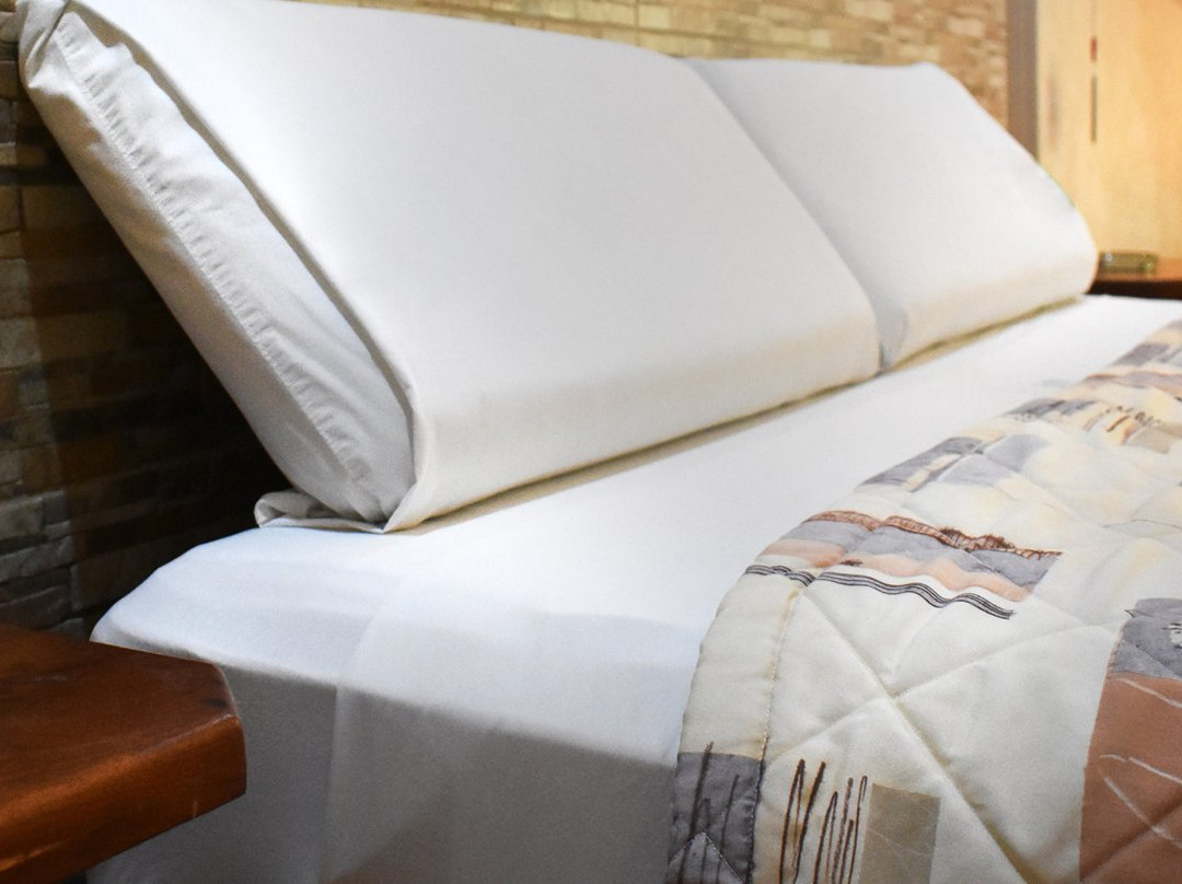 Parador Real Valles主图