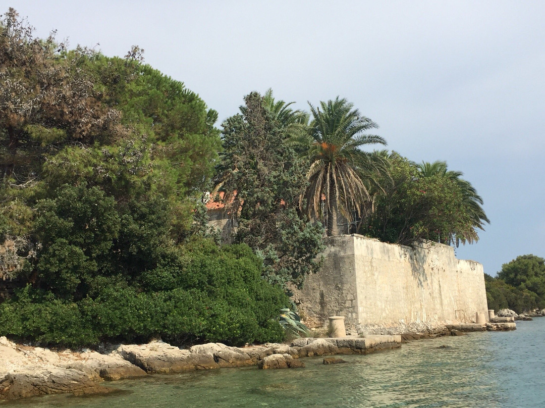 Fortica - Venetian Fort景点图片