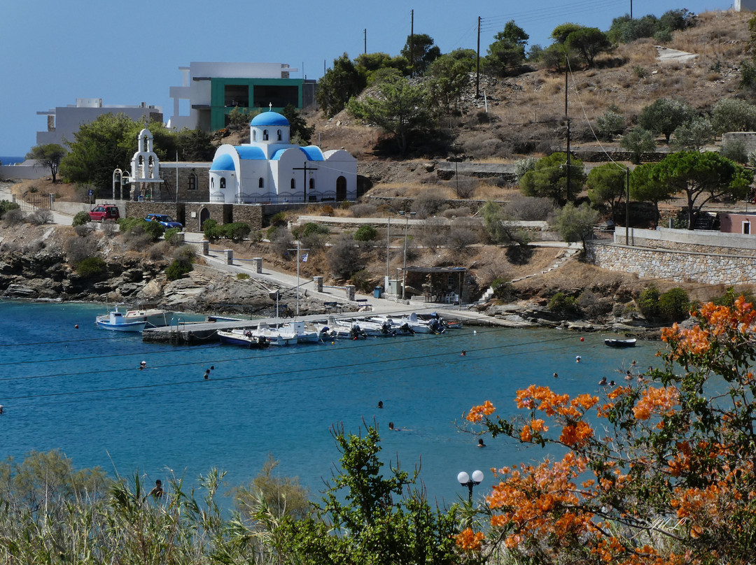 Alexandra Hotel主图