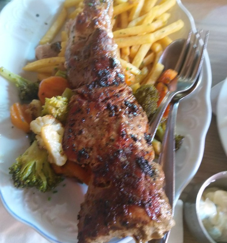 Gasthof Labmayer主图