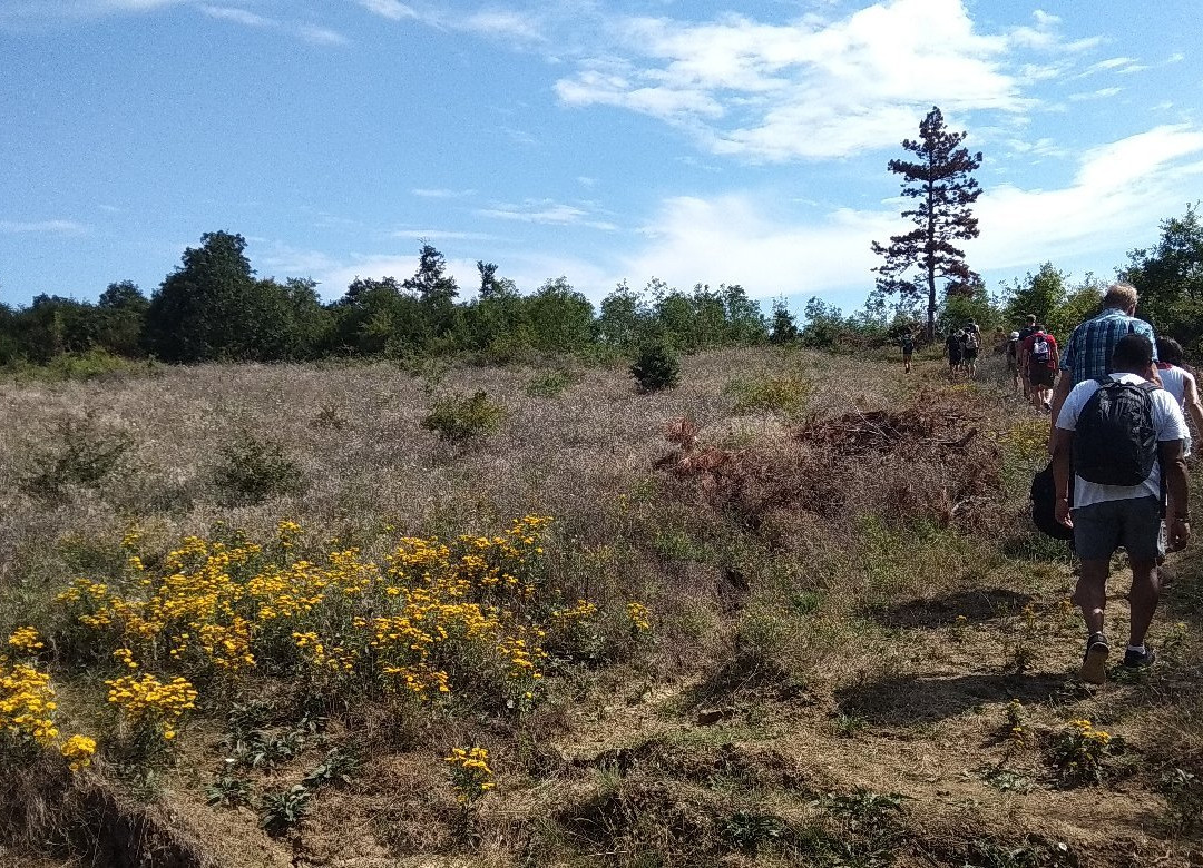 Free Hiking Tour Sveti Vlas-圣夫拉斯必去景点
