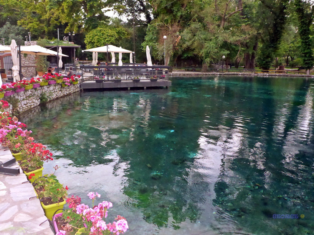 Hydrama Grand Hotel主图