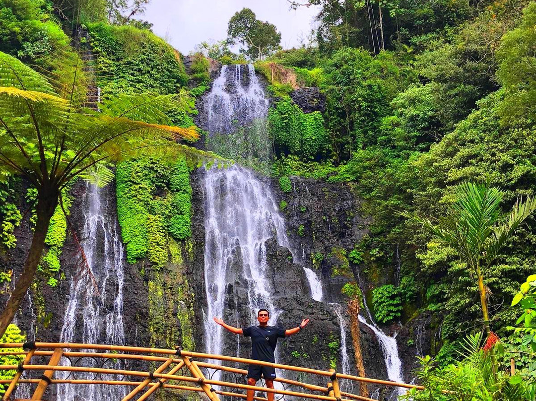 Bali Private Day Tours景点图片