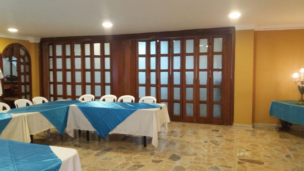 Hotel Cortejo Imperial主图