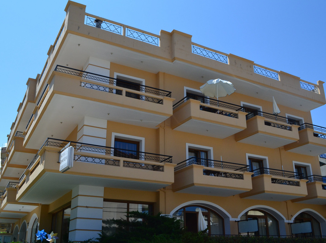 Hotel Dimitria主图