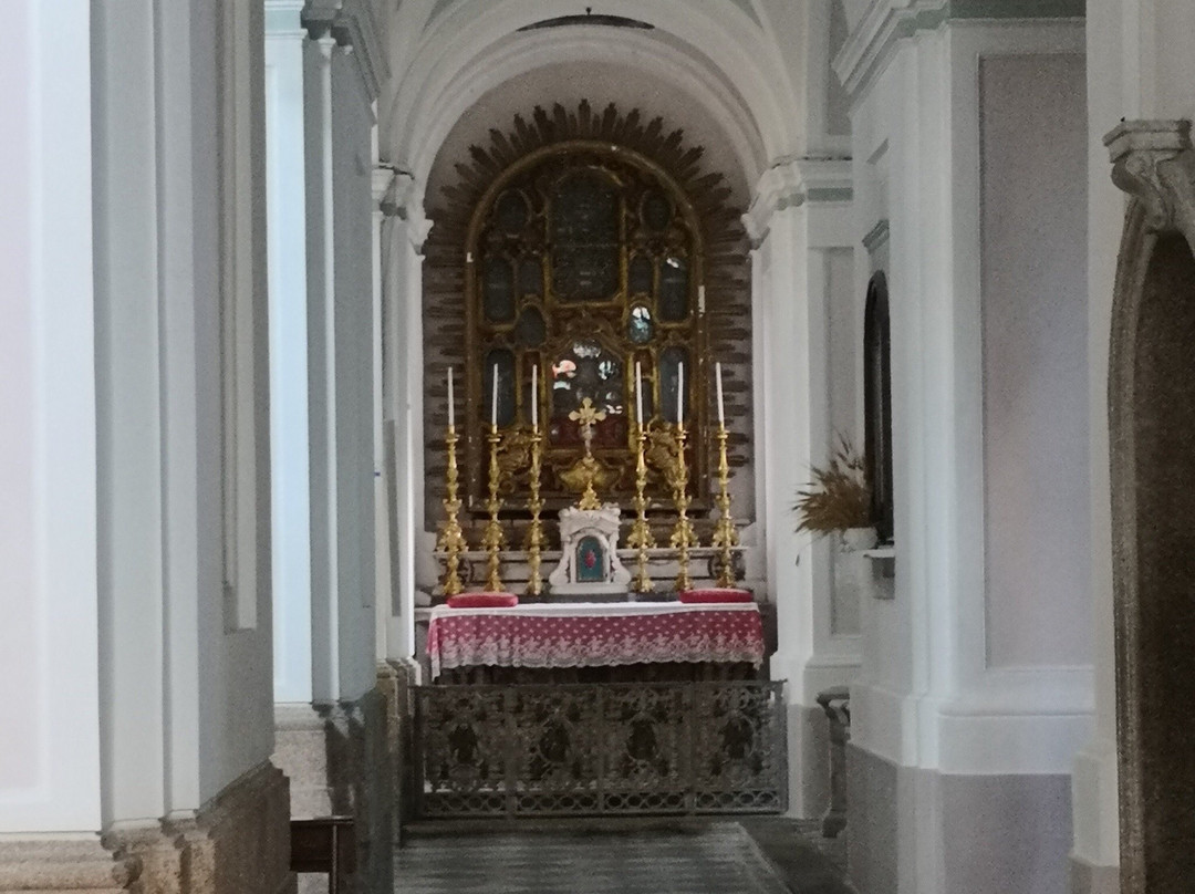 Chiesa di San Biagio, detta anche Chiesa Matrice景点图片