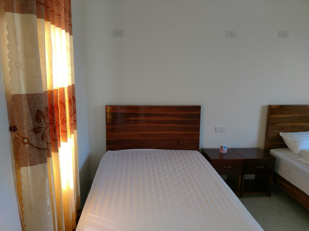 Tuyet's Homestay主图