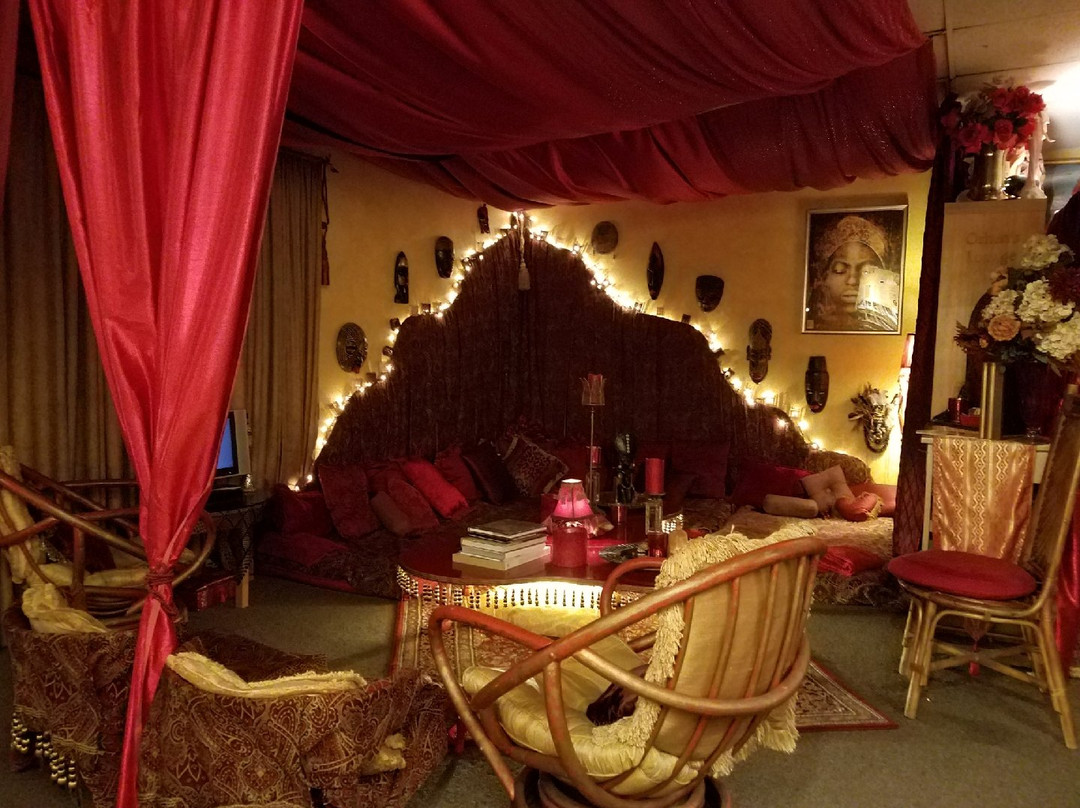 Museum Of Woman-尔湾必去景点