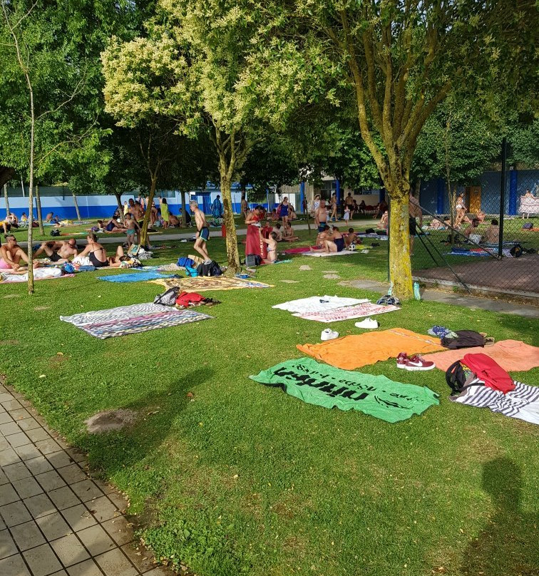 Piscina Climatizada景点图片