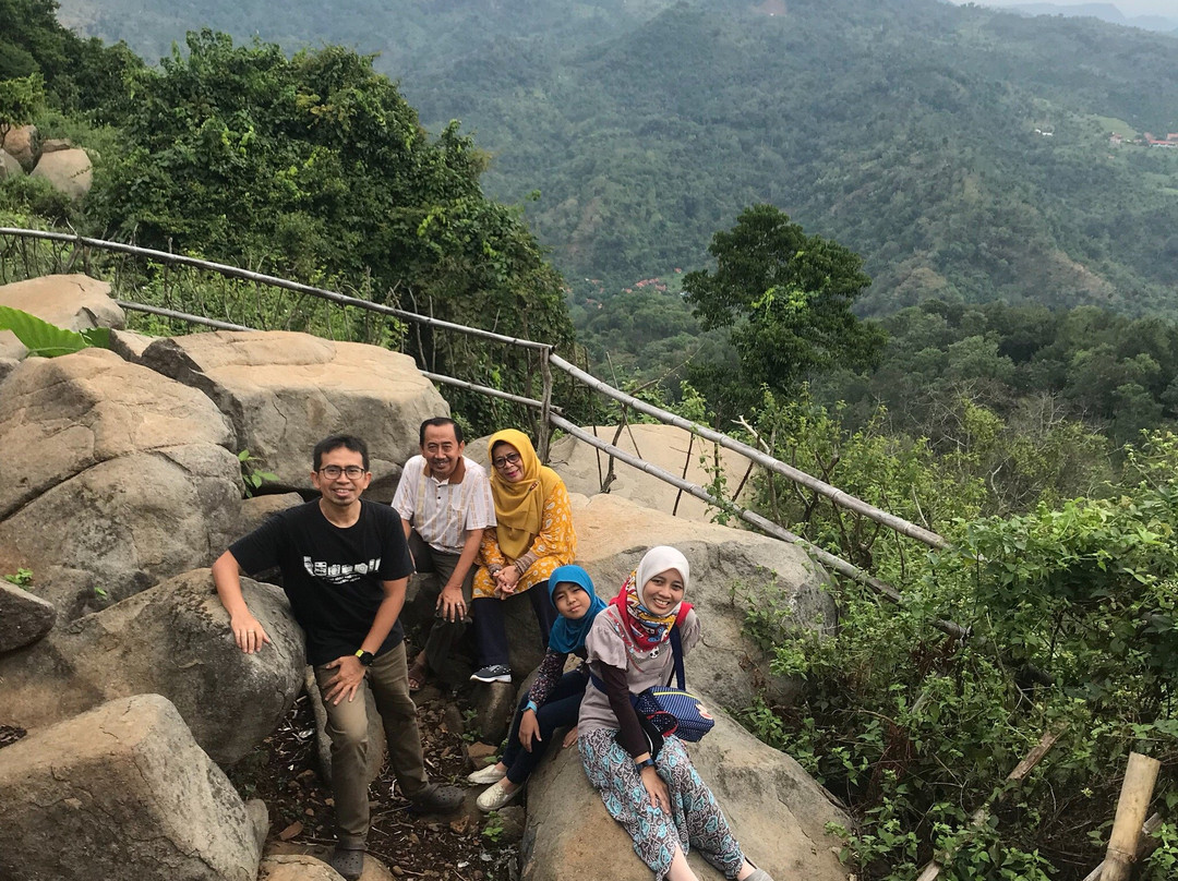 Gunung Karang Park-Majalengka必去景点
